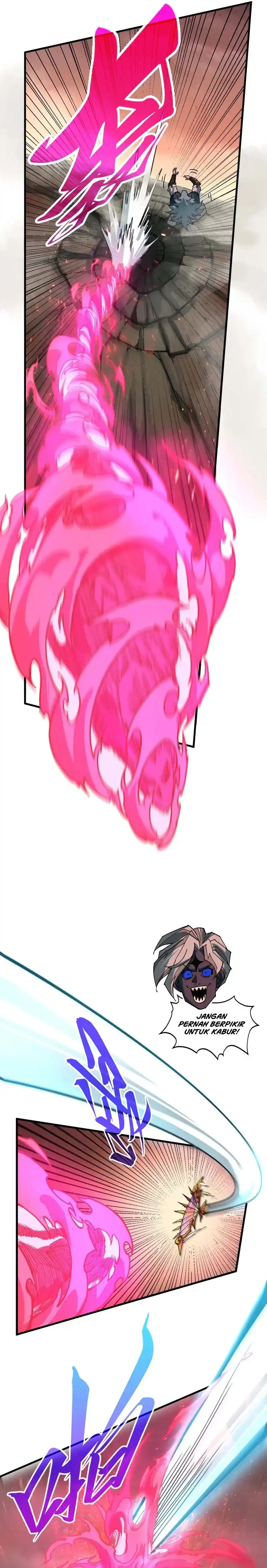 Baca The Ultimate of All Ages - Chapter 501 halaman 9