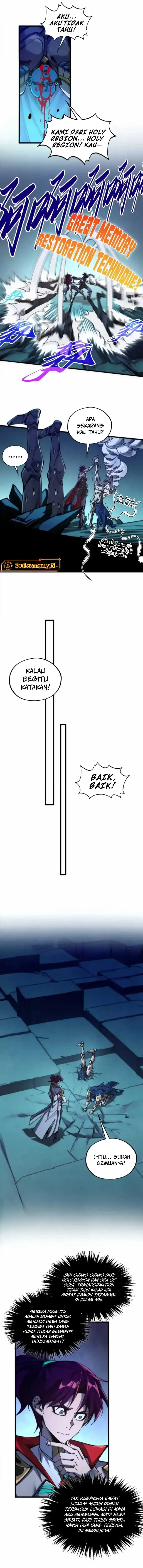 Baca The Ultimate of All Ages - Chapter 502 halaman 10