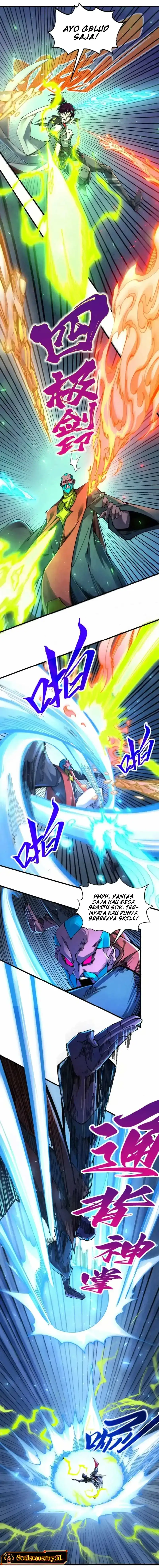 Baca The Ultimate of All Ages - Chapter 502 halaman 14