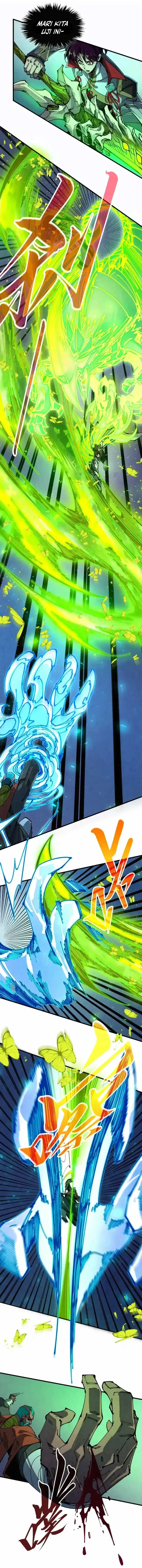 Baca The Ultimate of All Ages - Chapter 502 halaman 18