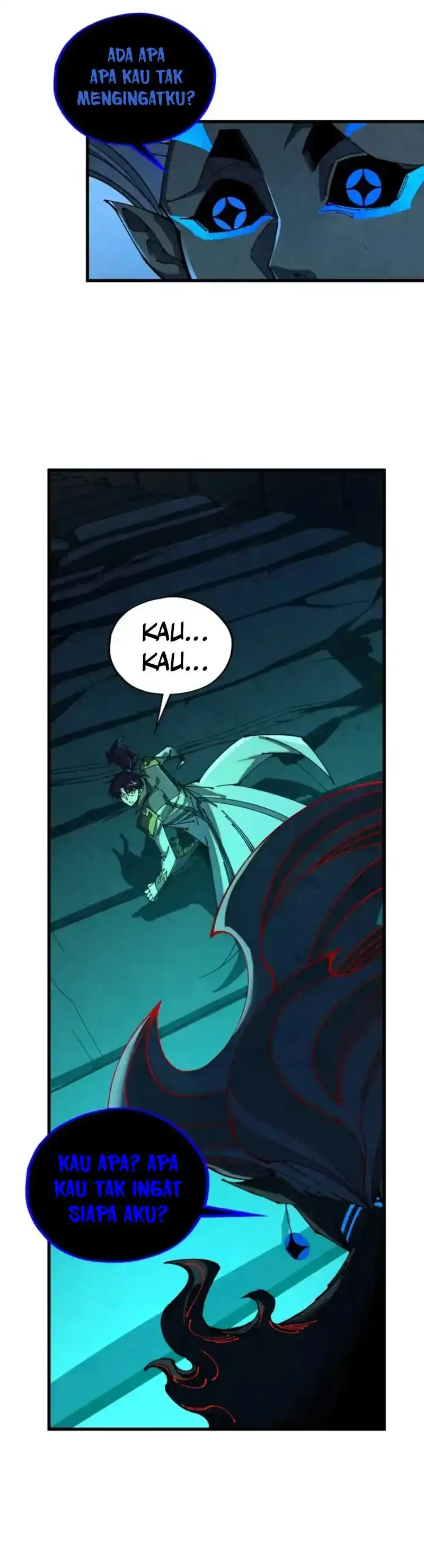 Baca The Ultimate of All Ages - Chapter 502 halaman 23