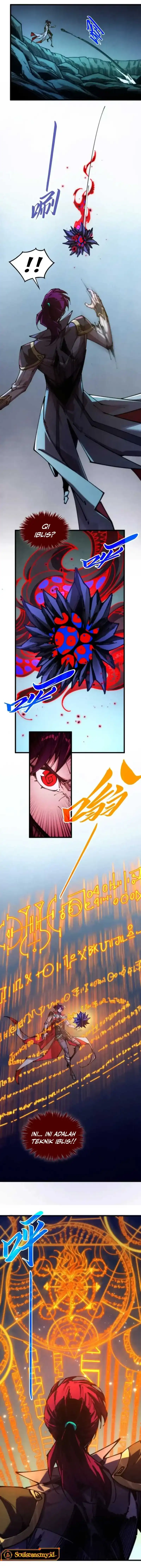 Baca The Ultimate of All Ages - Chapter 502 halaman 3