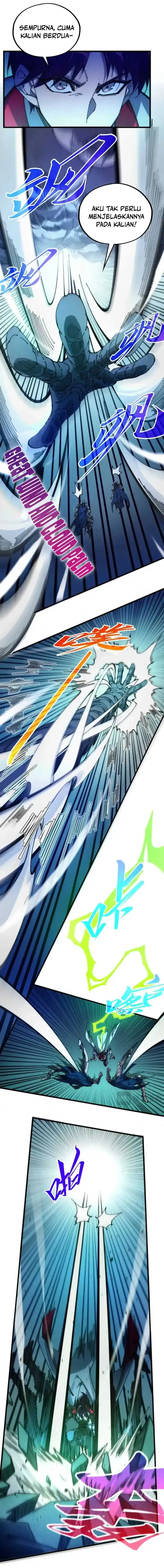 Baca The Ultimate of All Ages - Chapter 502 halaman 8