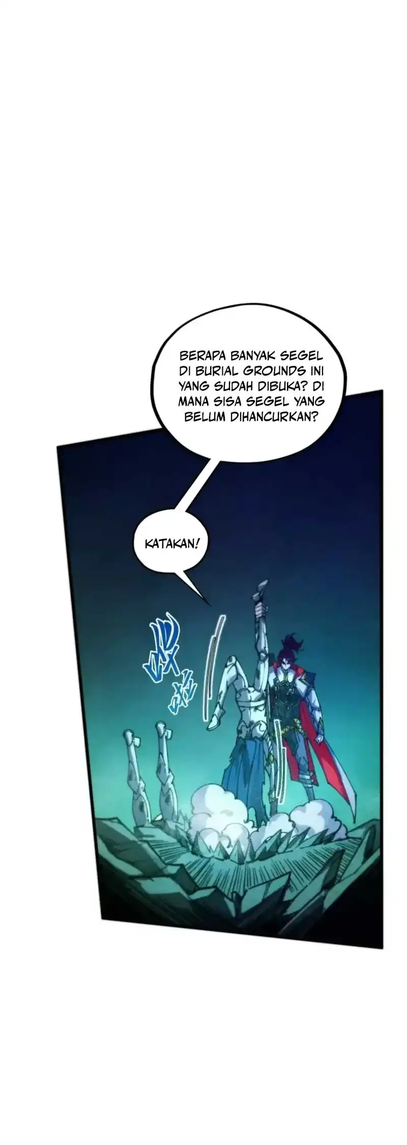 Baca The Ultimate of All Ages - Chapter 502 halaman 9