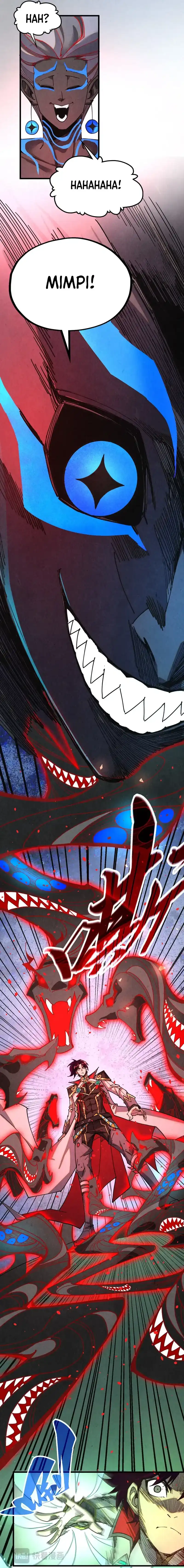 Baca The Ultimate of All Ages - Chapter 503 halaman 11