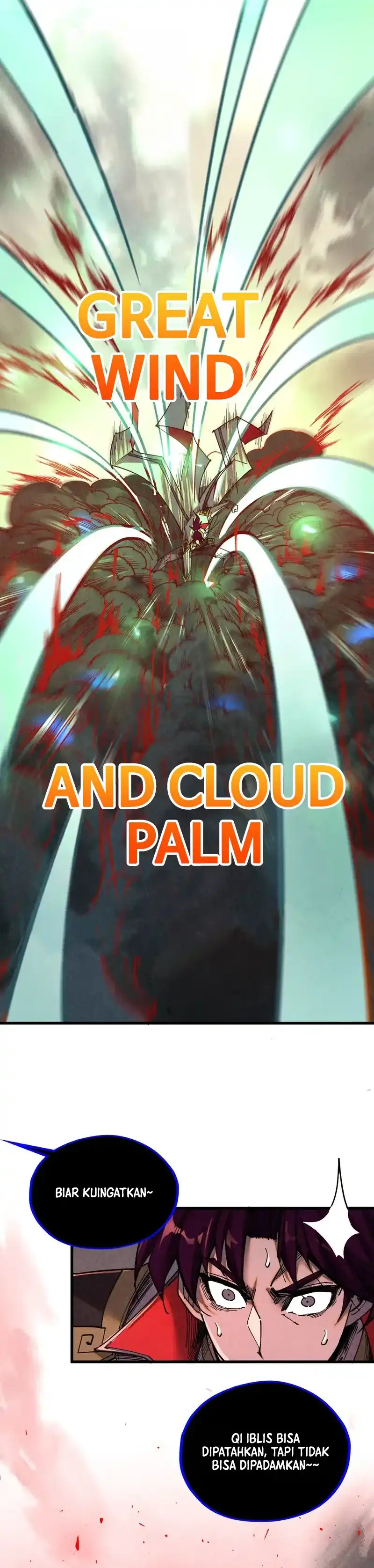 Baca The Ultimate of All Ages - Chapter 503 halaman 12