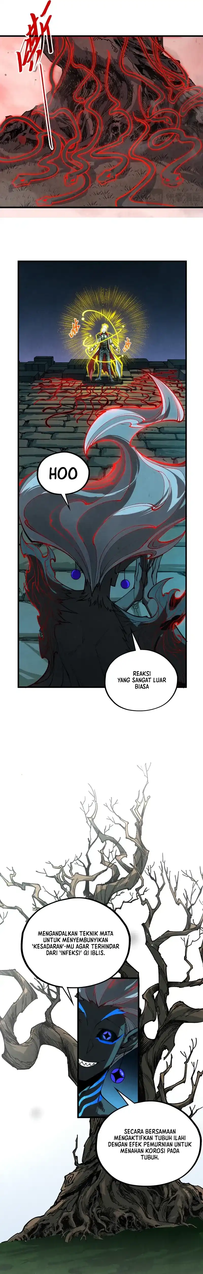 Baca The Ultimate of All Ages - Chapter 503 halaman 15