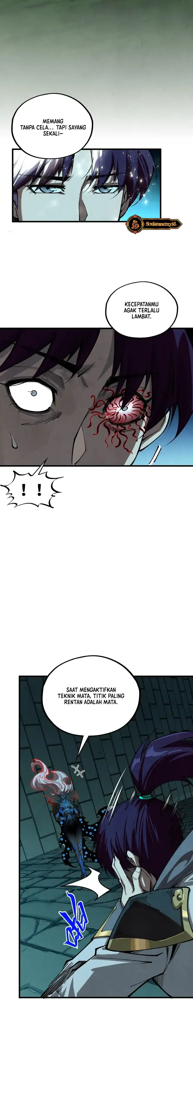 Baca The Ultimate of All Ages - Chapter 503 halaman 16