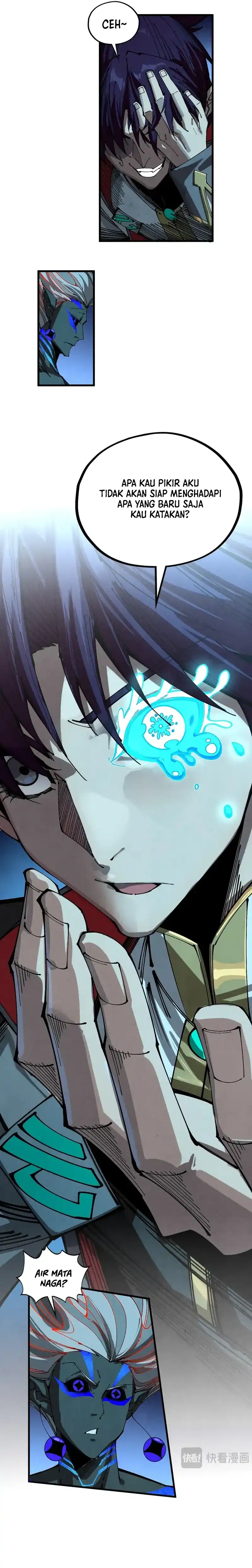 Baca The Ultimate of All Ages - Chapter 503 halaman 17