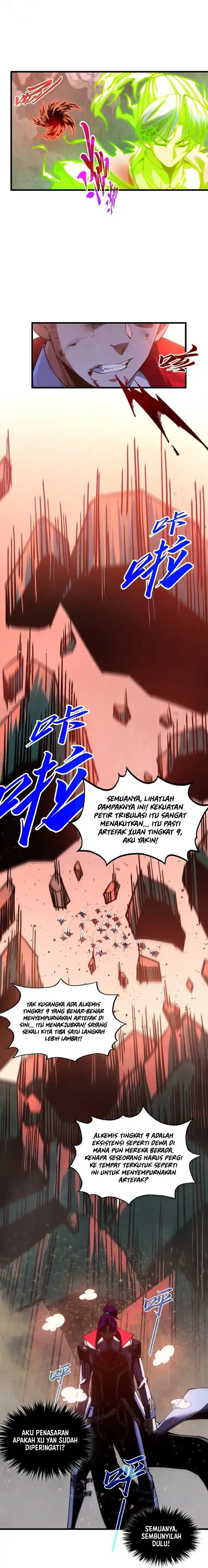 Baca The Ultimate of All Ages - Chapter 504 halaman 12