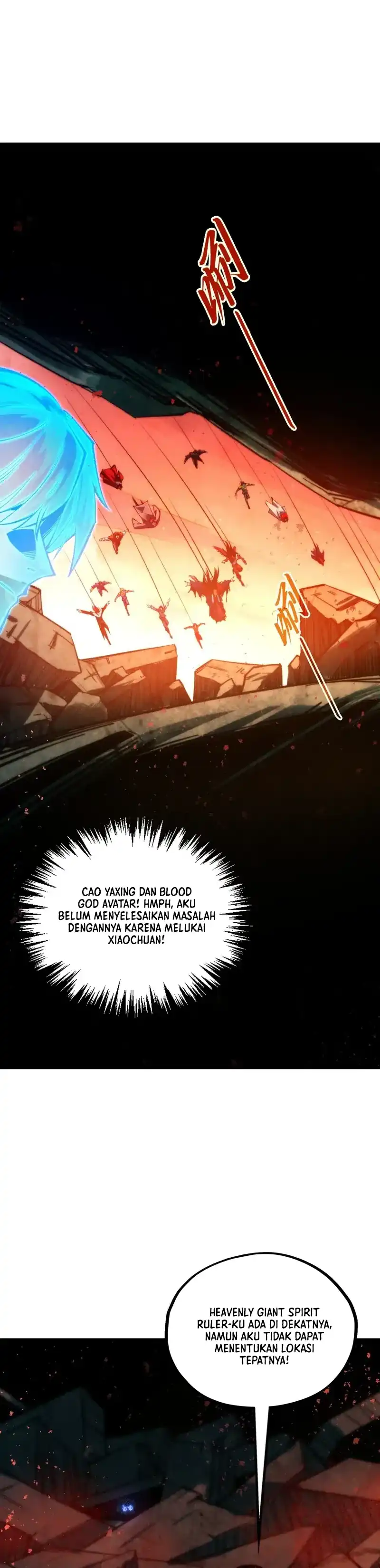 Baca The Ultimate of All Ages - Chapter 504 halaman 13