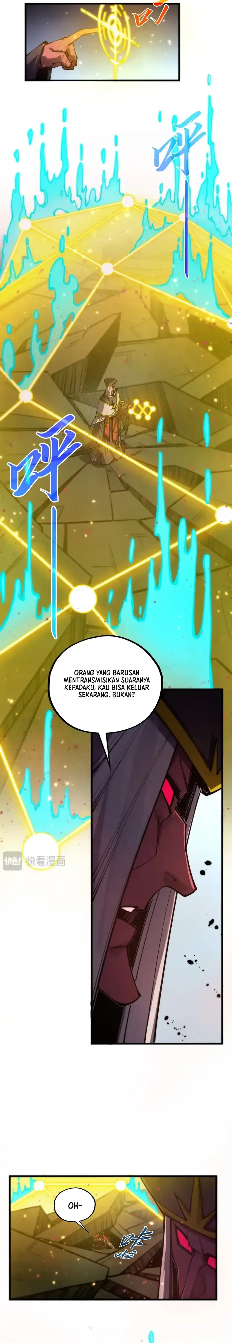 Baca The Ultimate of All Ages - Chapter 504 halaman 19