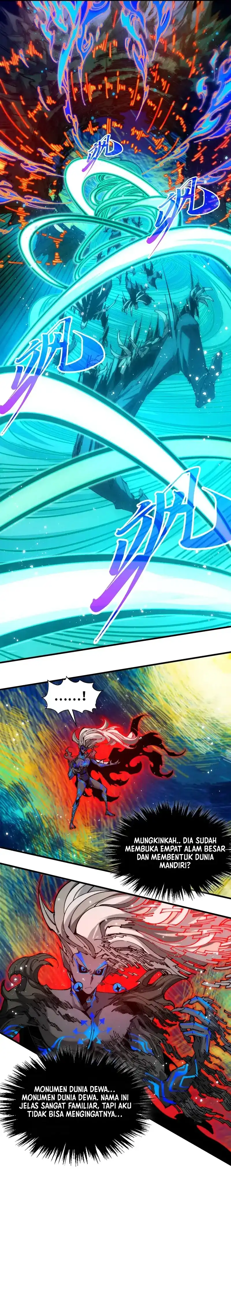 Baca The Ultimate of All Ages - Chapter 504 halaman 3