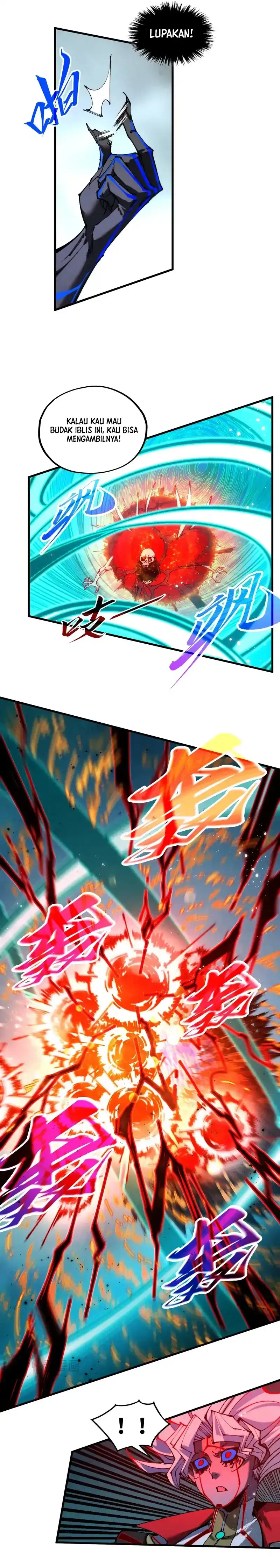 Baca The Ultimate of All Ages - Chapter 504 halaman 4