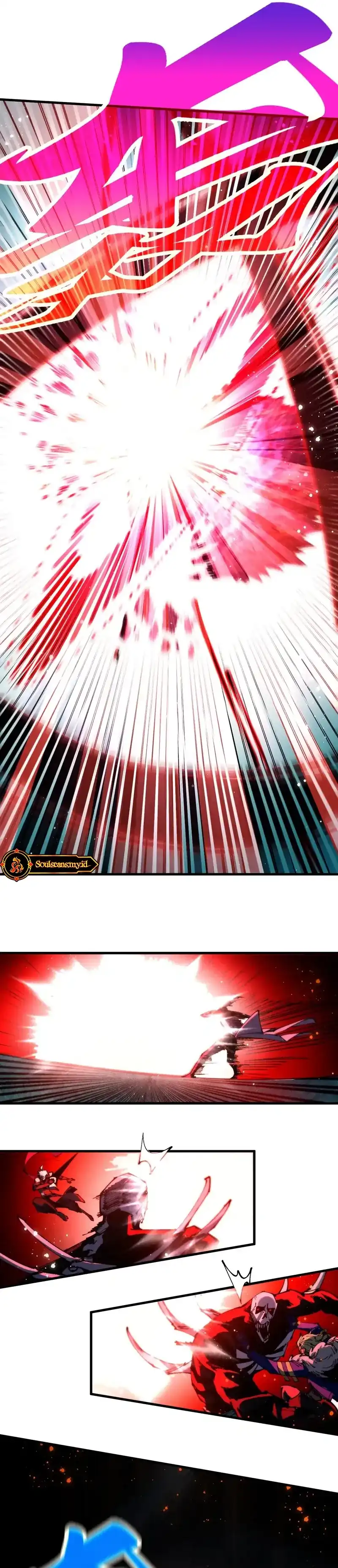 Baca The Ultimate of All Ages - Chapter 504 halaman 5