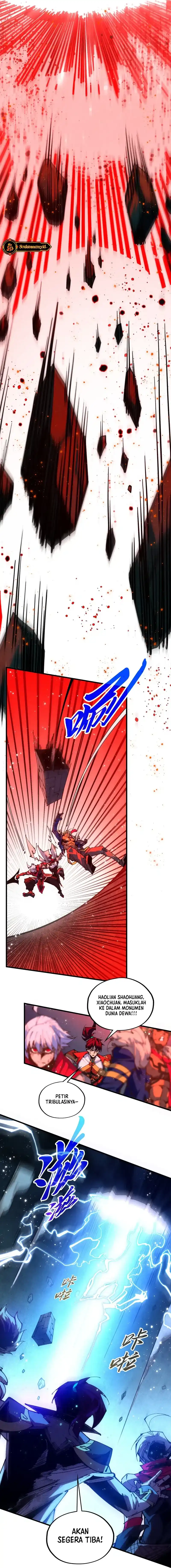 Baca The Ultimate of All Ages - Chapter 504 halaman 7