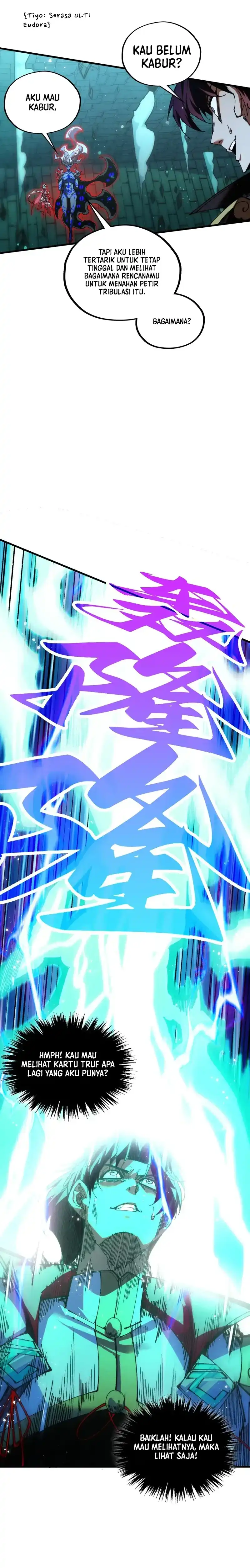 Baca The Ultimate of All Ages - Chapter 504 halaman 8