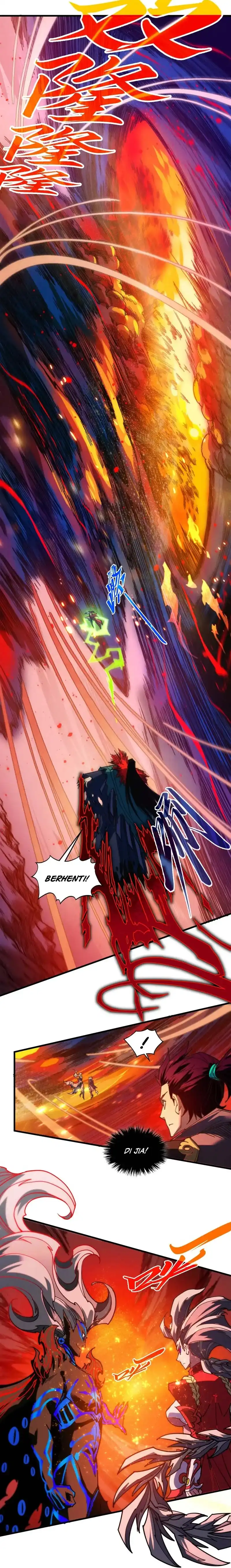 Baca The Ultimate of All Ages - Chapter 505 halaman 12