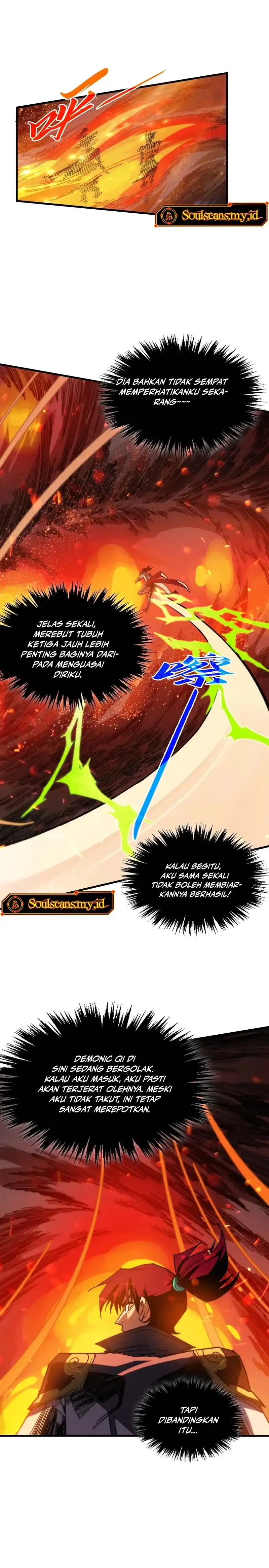 Baca The Ultimate of All Ages - Chapter 505 halaman 13