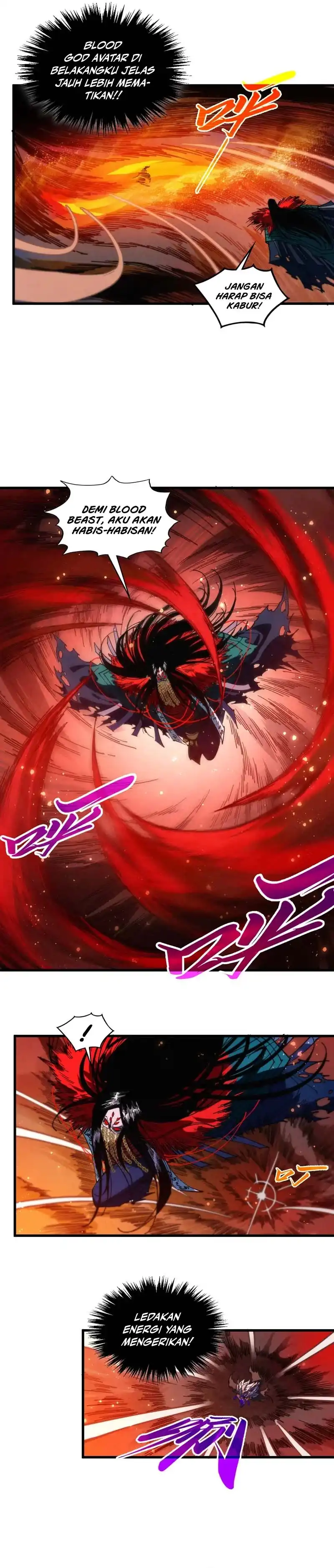 Baca The Ultimate of All Ages - Chapter 505 halaman 14