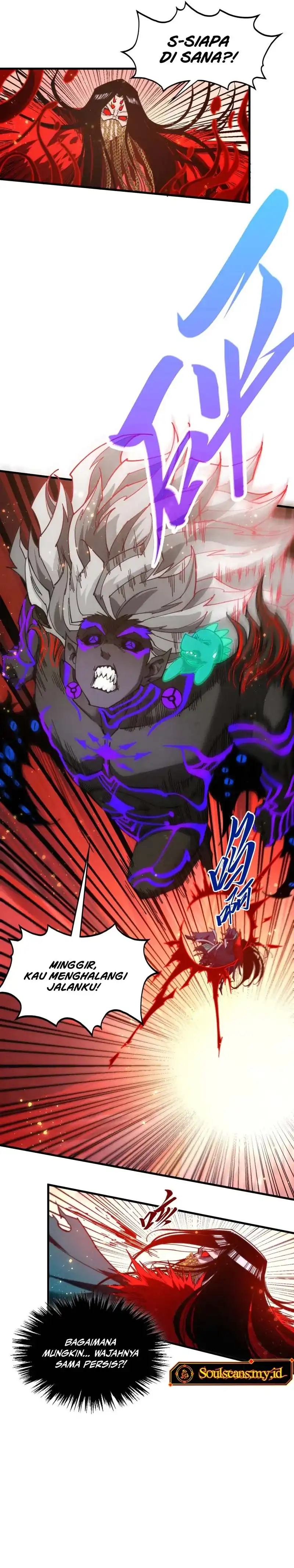 Baca The Ultimate of All Ages - Chapter 505 halaman 15