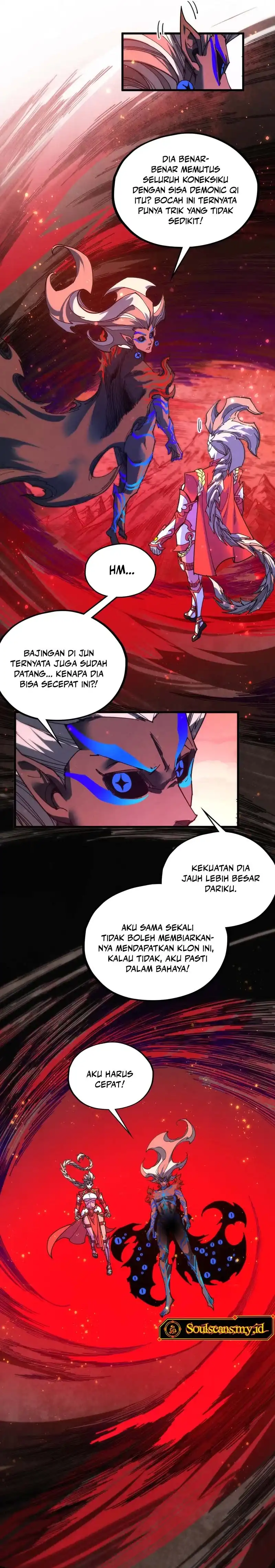Baca The Ultimate of All Ages - Chapter 505 halaman 18