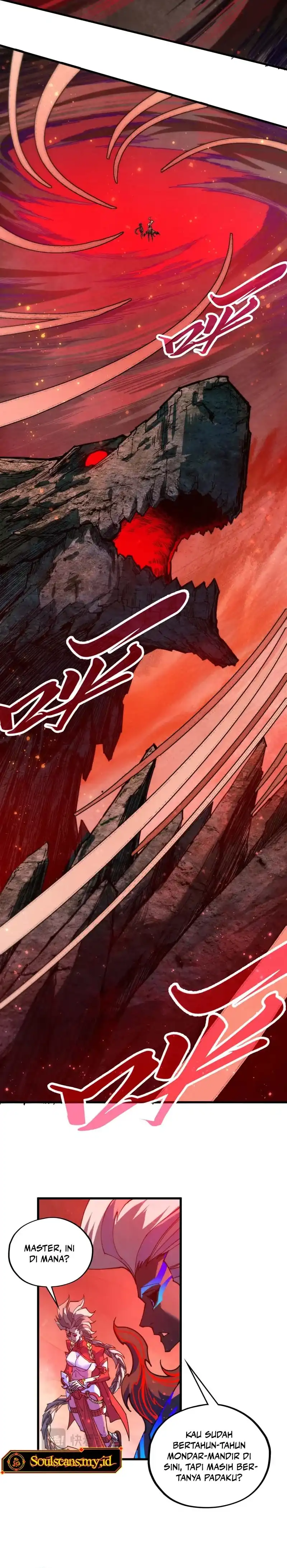 Baca The Ultimate of All Ages - Chapter 505 halaman 19