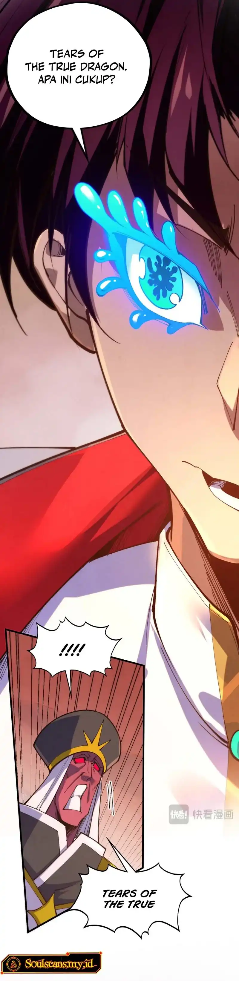 Baca The Ultimate of All Ages - Chapter 505 halaman 6