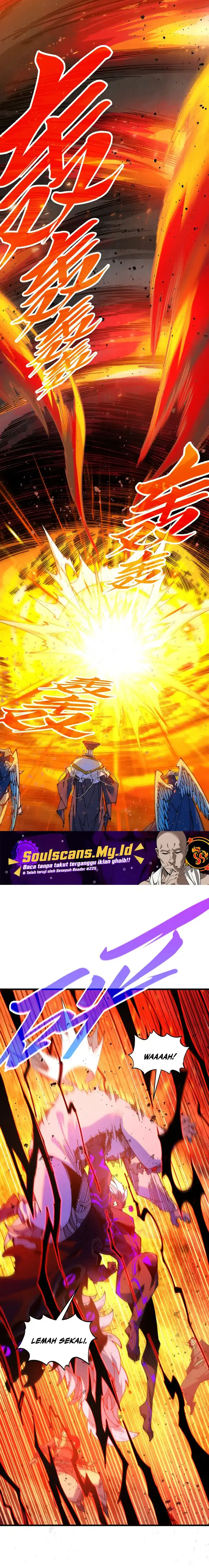 Baca The Ultimate of All Ages - Chapter 507 halaman 14