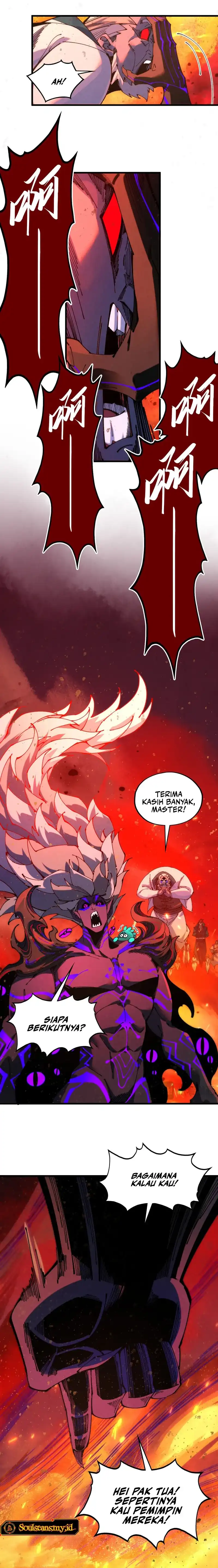 Baca The Ultimate of All Ages - Chapter 507 halaman 15