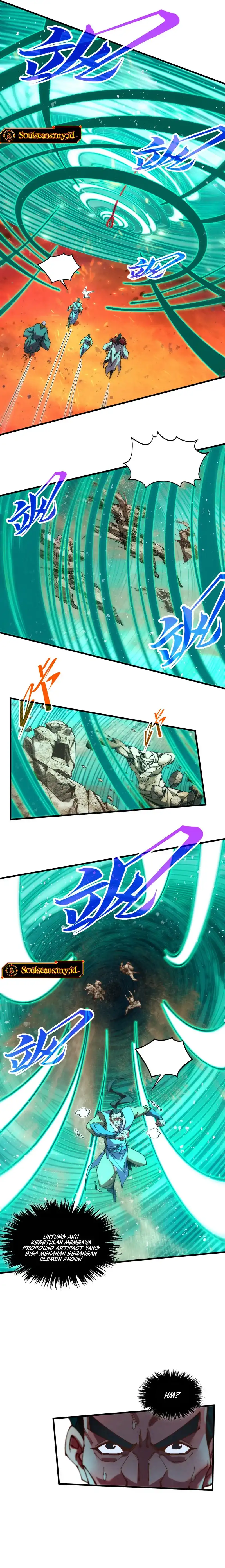 Baca The Ultimate of All Ages - Chapter 507 halaman 17