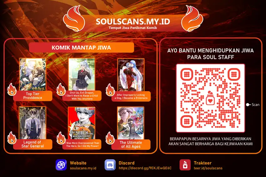 Baca The Ultimate of All Ages - Chapter 507 halaman 23