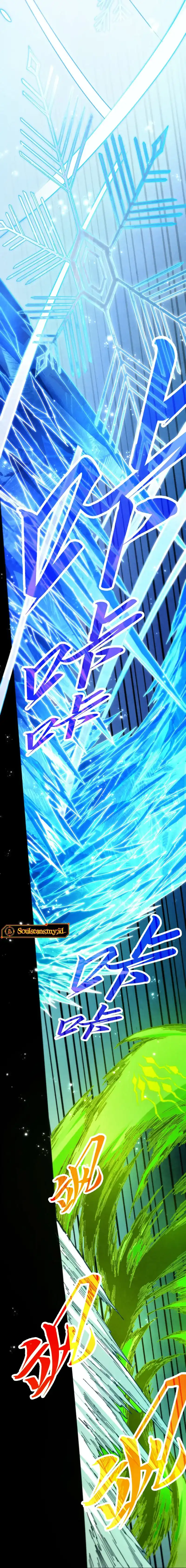 Baca The Ultimate of All Ages - Chapter 507 halaman 3