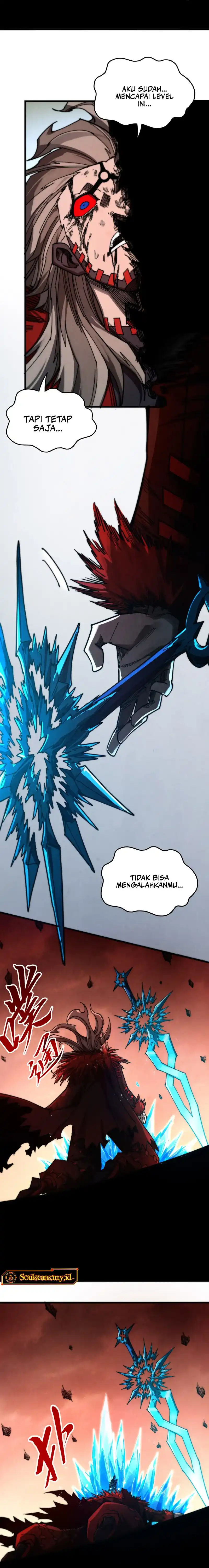 Baca The Ultimate of All Ages - Chapter 507 halaman 6