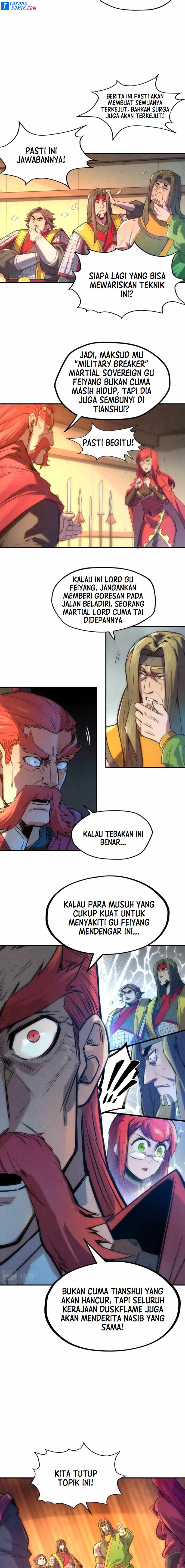 Baca The Ultimate of All Ages - Chapter 94 halaman 2