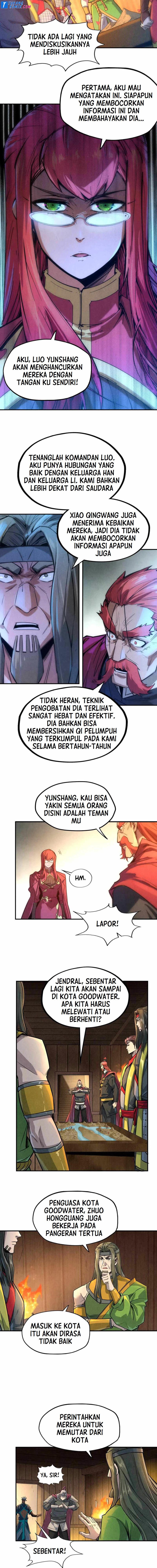 Baca The Ultimate of All Ages - Chapter 94 halaman 3