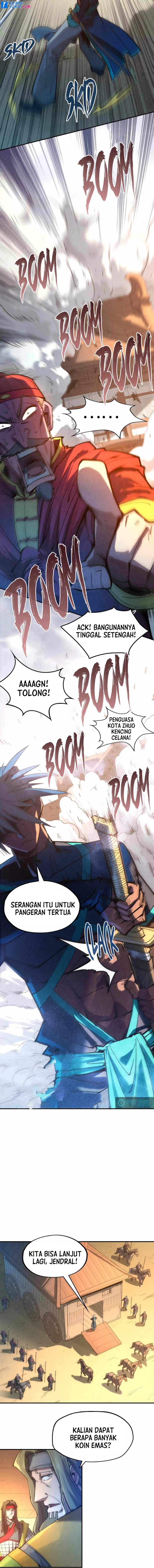 Baca The Ultimate of All Ages - Chapter 94 halaman 7