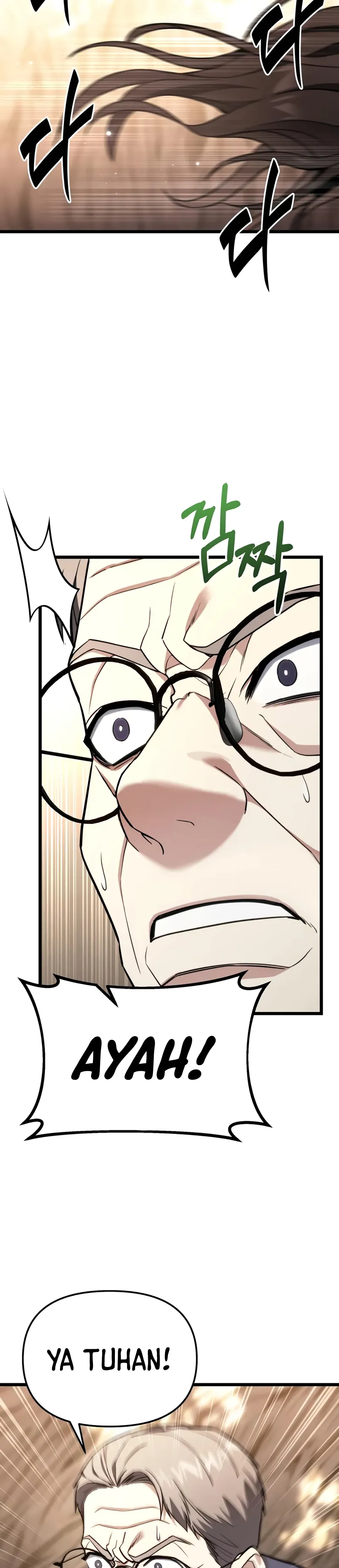 The Ultimate Shut-In Chapter 51 page 30