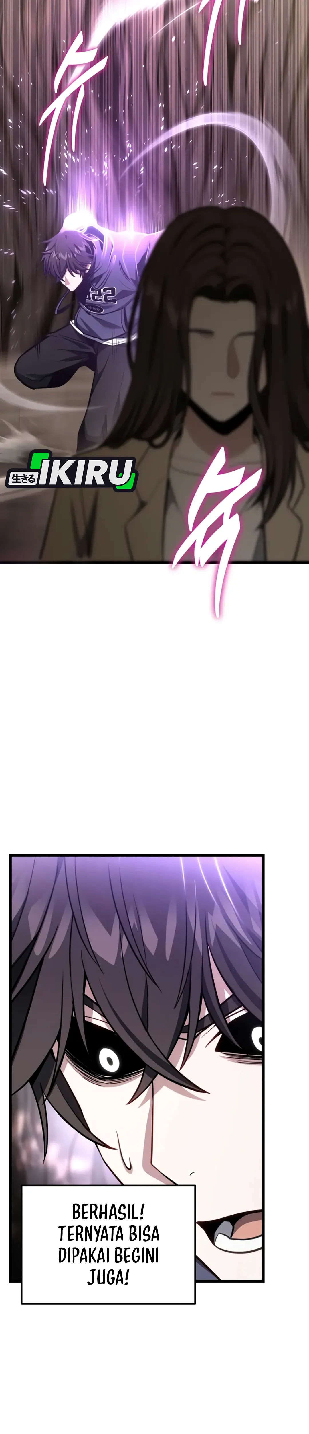 The Ultimate Shut-In Chapter 51 page 64