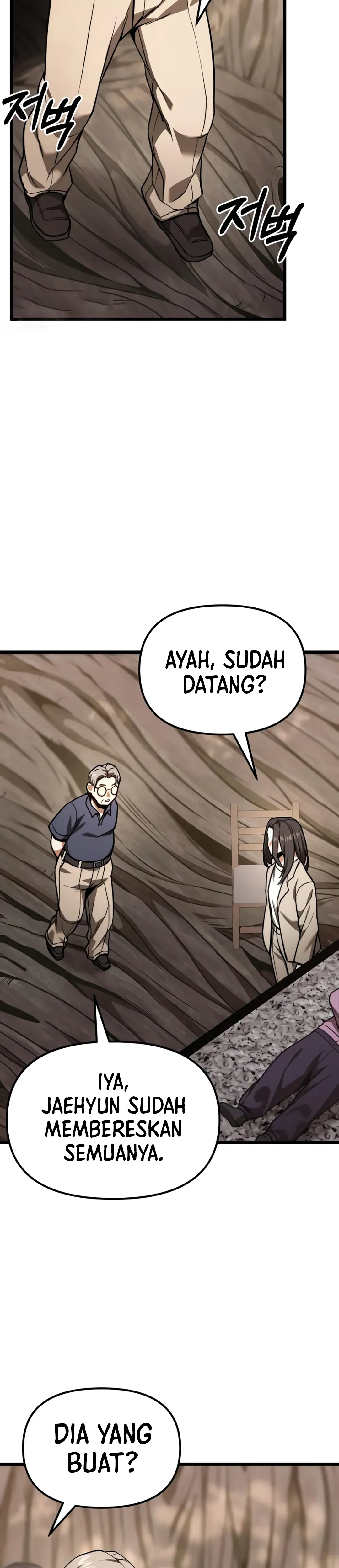 The Ultimate Shut-In Chapter 51 page 84