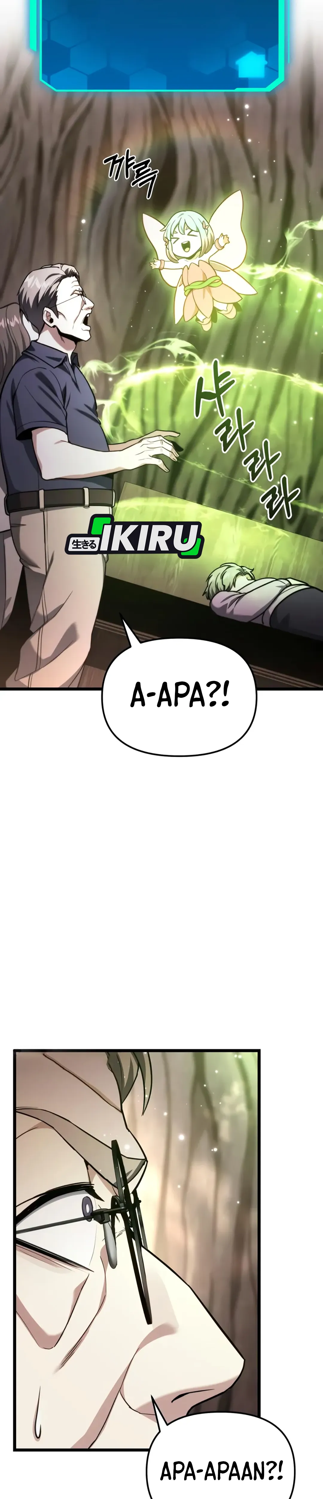 The Ultimate Shut-In Chapter 51 page 92