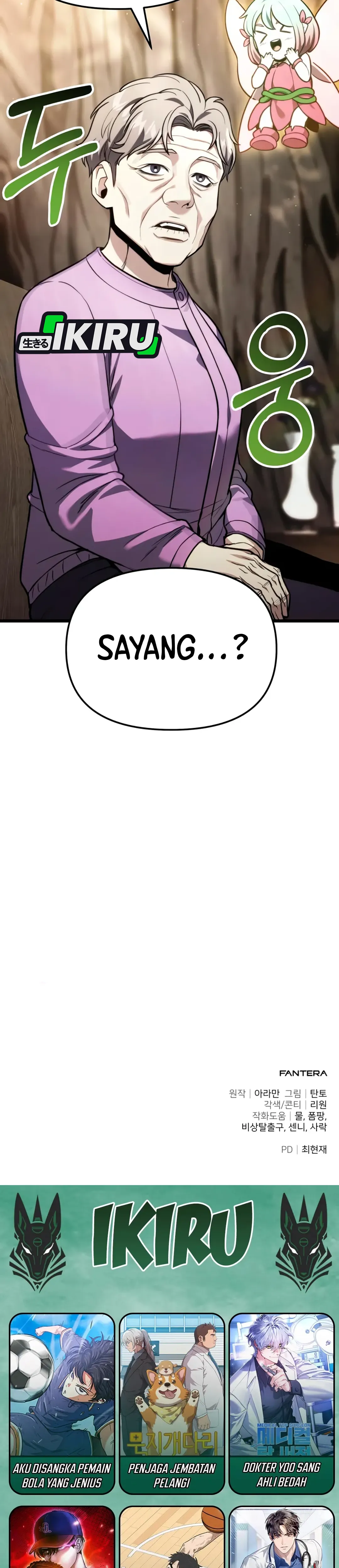 The Ultimate Shut-In Chapter 51 page 98