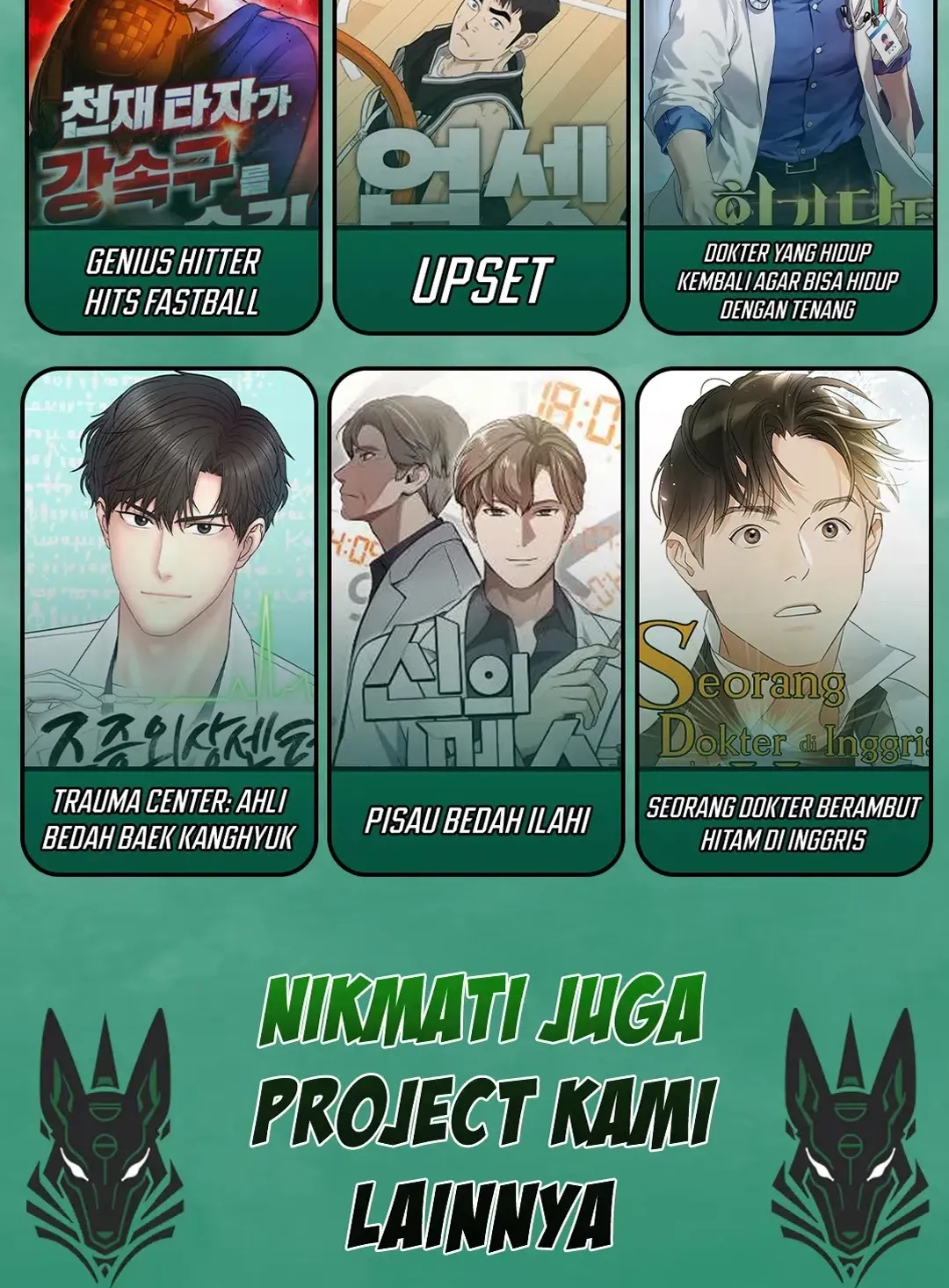 The Ultimate Shut-In Chapter 51 page 100