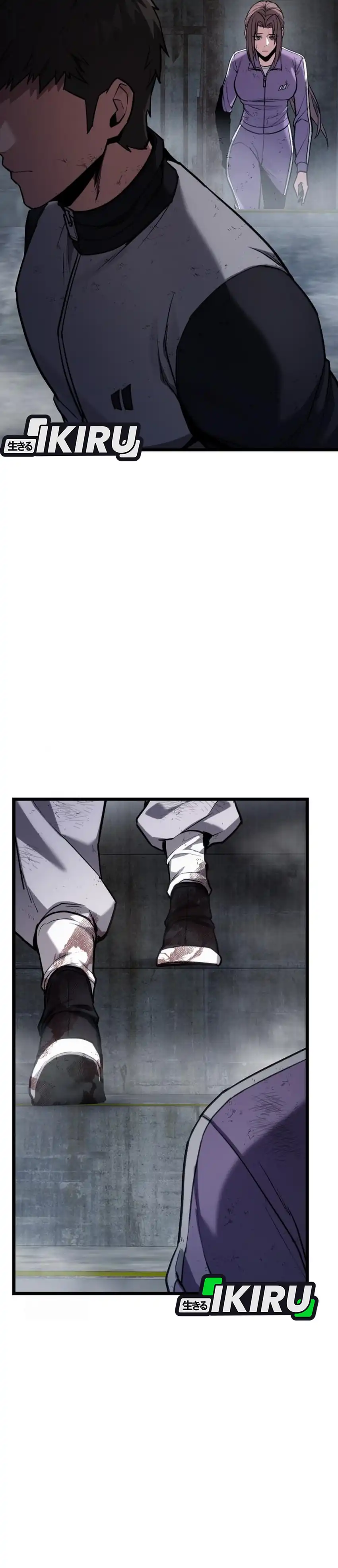 Baca The Ultimate Shut-In - Chapter 59 halaman 11