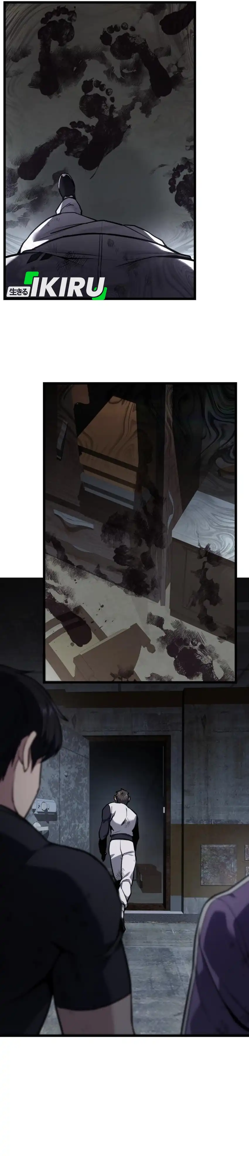 Baca The Ultimate Shut-In - Chapter 59 halaman 18