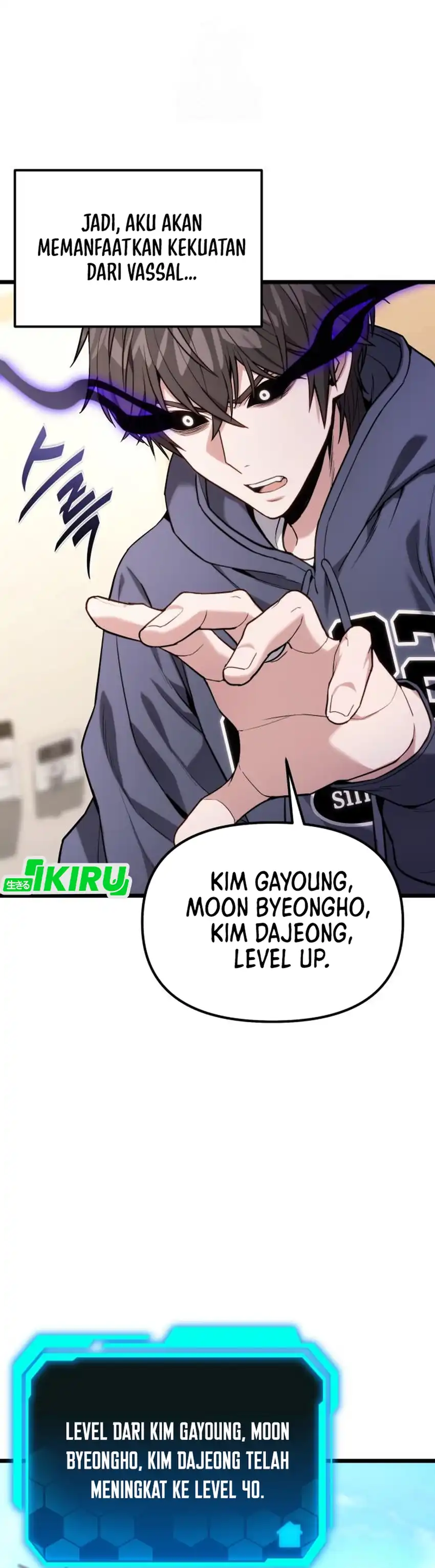 Baca The Ultimate Shut-In - Chapter 59 halaman 2