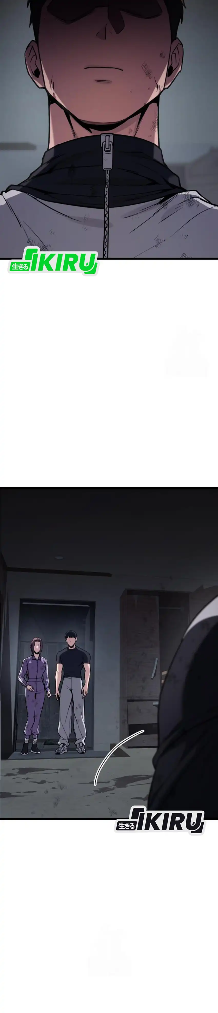 Baca The Ultimate Shut-In - Chapter 59 halaman 20