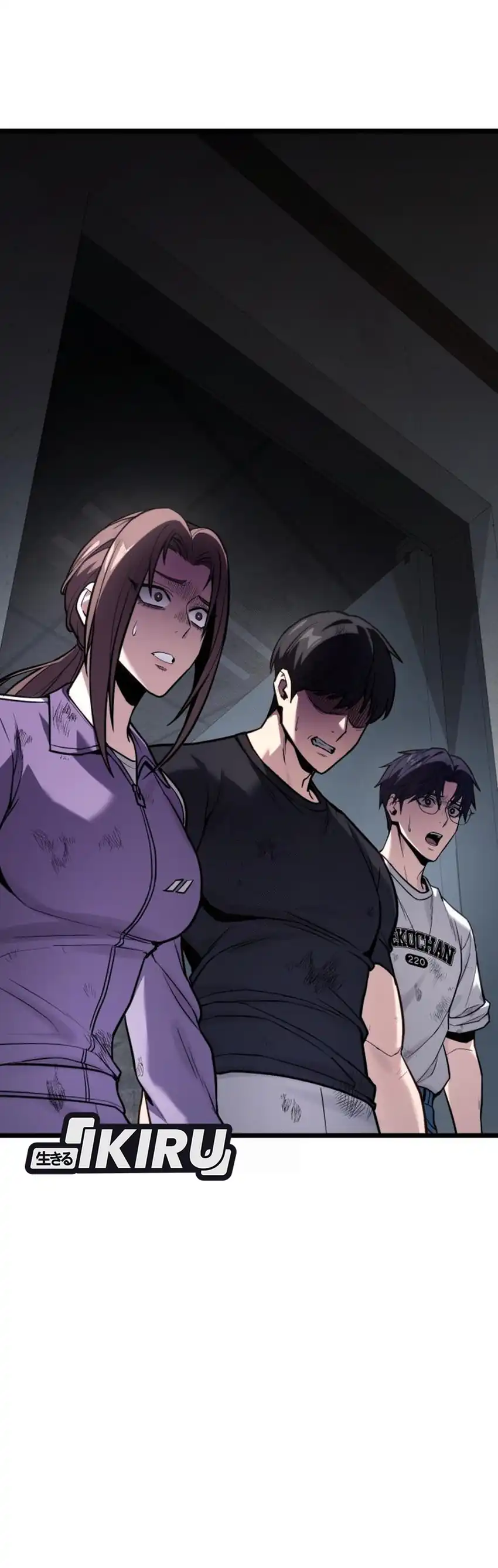 Baca The Ultimate Shut-In - Chapter 59 halaman 21