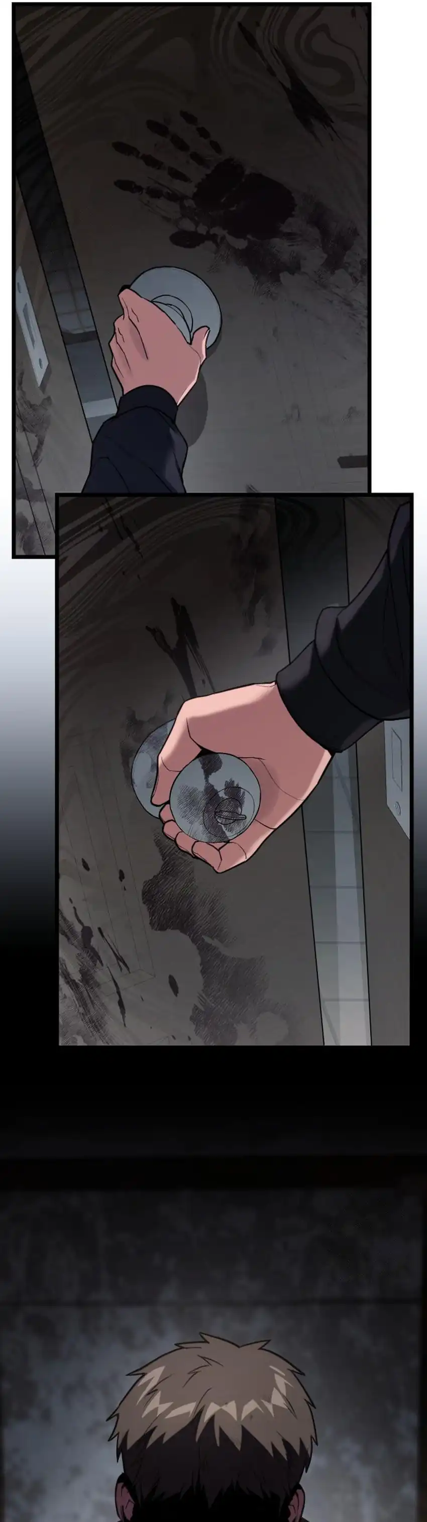 Baca The Ultimate Shut-In - Chapter 59 halaman 22