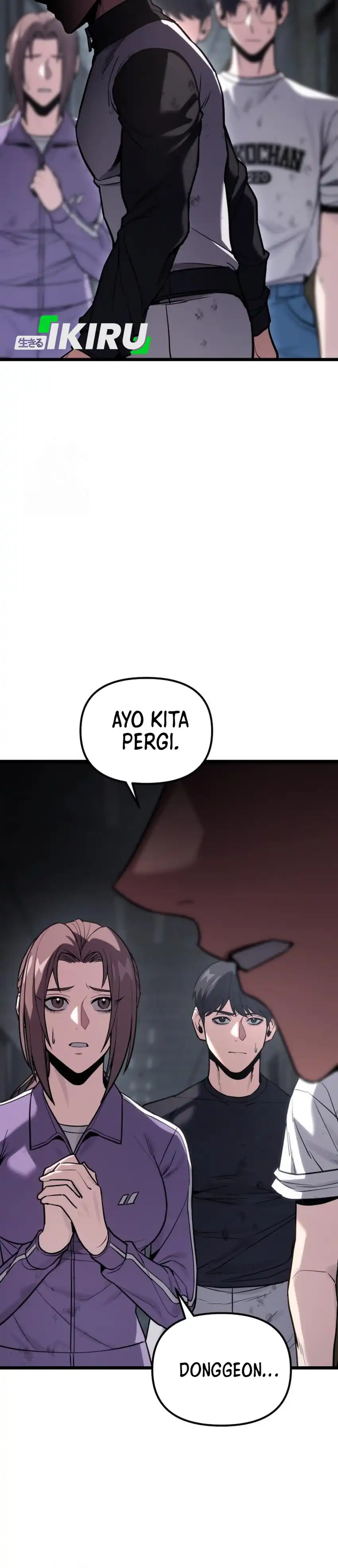 Baca The Ultimate Shut-In - Chapter 59 halaman 24